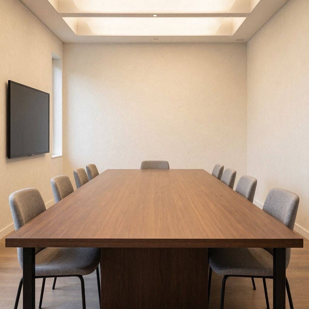 写字楼办公视频会议隔音在临时客户演示时出现偏差总部职能团队该怎样追踪原因
